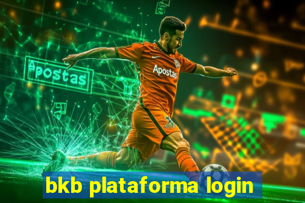 bkb plataforma login